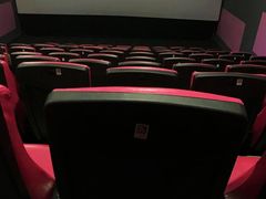 -保利万和CFR国际影城(钱江世纪城店)