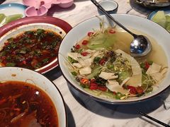 -曹家小菜(胜太路店)