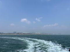 -日照世帆赛基地