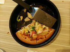 -必胜客(湘隆店)