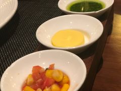 -GreyWhale灰鲸餐厅(武汉国际广场店)