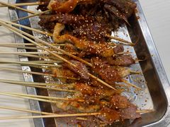 -金乐活美食(中街店)