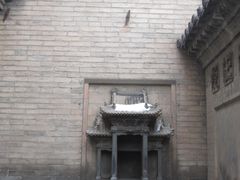 景点-山西王家大院