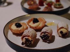 -北京金融街丽思卡尔顿酒店·意味轩 Cepe