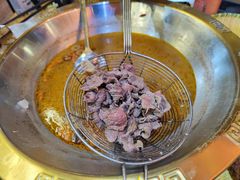 -九记潮汕现切鲜牛肉自助火锅(新开铺店)