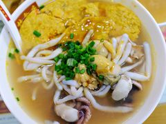 -荔林食店(西华路店)