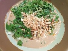 -额尔敦传统涮(公园西路店)