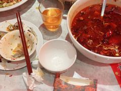 -天辣(金桥啦啦宝都店)