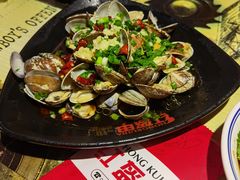 -红钳侠小龙虾·烧烤(中赢康康谷店)