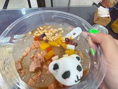 -丁太婆老妈蹄花(人民公园非遗总店)