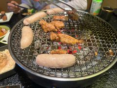 -樱嘢·炭火烧肉(惠南店)