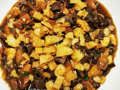 -小郭私房菜·海肠捞饭店(学士街店)