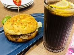 -必胜客(温岭新天地店)
