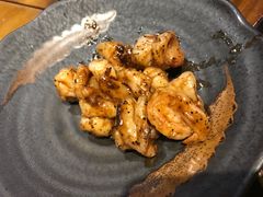 黑椒石锅虾-和彩放题餐厅(酒仙桥店)