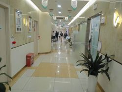 -新生植发·植养护一体