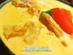 -默加东南亚美食(大宁音乐广场店)