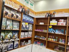 -瑞派雷欧宠物医院·中兽医·眼科·急重症转诊中心(黄台店)