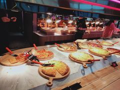 -比格比萨自助(德思勤四季汇店)