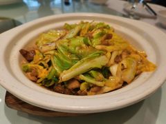 手撕包菜-眉州东坡(民族园店)