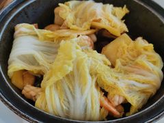 海利一品煲-新海利(北岭店)