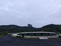 -鼎盛王朝康熙大典实景演出