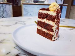 -WHEAT&BAKER-麥(凯德来福士店)