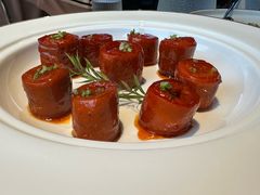 -庆云楼饭庄(什刹海店)