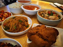 -七食九号食堂(东丽空港店)