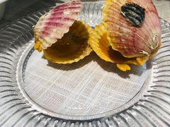 -LUCCA卢卡西班牙海鲜饭(远洋广场店)