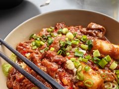 -赤面仔(麓湖美食岛店)