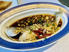 -酒蜻蜓·庭院私房菜(天元东路店)