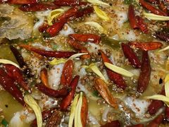 -太二酸菜鱼(天鹅湖万达店)