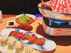 -TORO MaKi 寿司·日料(华创店)