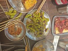 -破店肥哈·东北烧烤(南山保利店)
