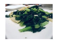 -功德林(南京西路店)