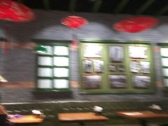 大堂-弄堂小笼包(西青中北永旺购物中心店)