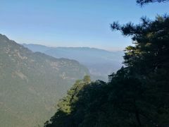 -井冈山风景名胜区