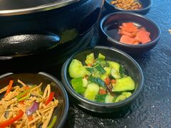 -九田家黑牛烤肉料理(珠江摩尔店)