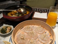 -湖滨28中餐厅·西湖宴·杭州君悦酒店