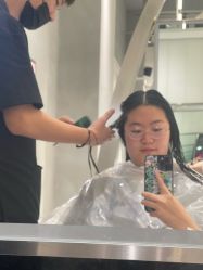 -YH HAIR SALON