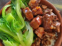 排骨饭-昇记肠粉王(福华路店)