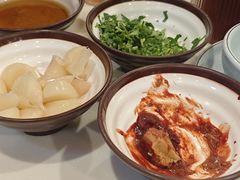 -福寿斋·老北京铜锅涮肉·烤鸭(顺义总店)