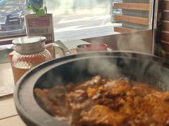 -小城外婆肴私房菜.家宴聚集点(圆明园颐和园·清河上地店)