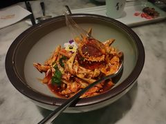 -辛香汇·现炒川菜(淮海路百盛店)