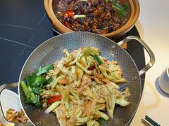 -虎哥私房菜(馒头山店)