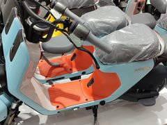 -九号电动车(安定门内大街店)