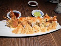 -大雄寿司(中华广场店)