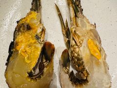 -博林天瑞喜来登酒店·西丽尚膳