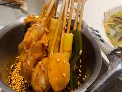 -渔语鱼新川菜Bistro(万象天地店)
