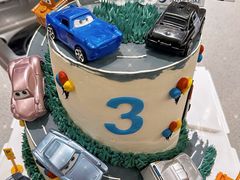 -ZIYUE CAKE线上店